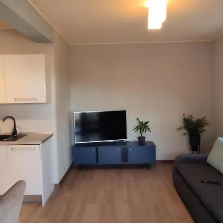 Apartment Spacious Modern Biograd Na Moru