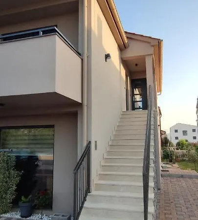 Apartament Spacious Modern *