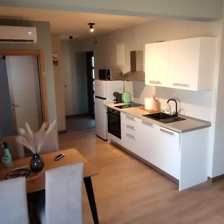 Spacious Modern * Biograd Na Moru