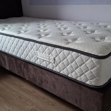 Apartment Spacious Modern *