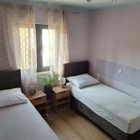 Spacious Modern * Biograd Na Moru