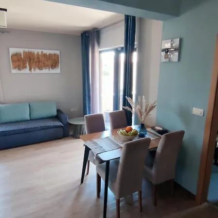 Spacious Modern