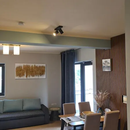 Apartament Spacious Modern Biograd Na Moru