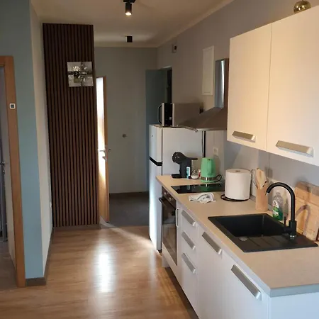 Apartament Spacious Modern *