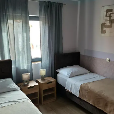 Apartament Spacious Modern *