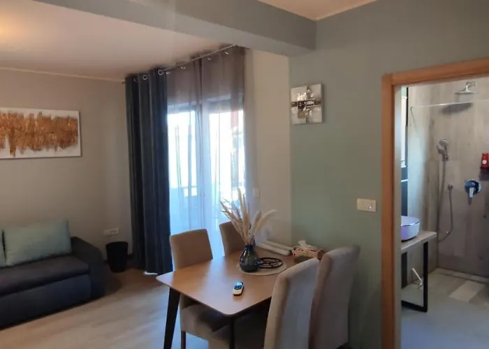 Spacious Modern * Biograd Na Moru