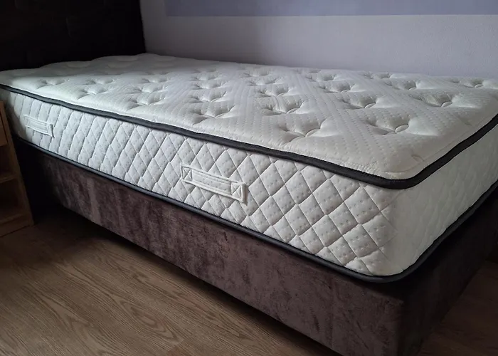 Lägenhet Spacious Modern *