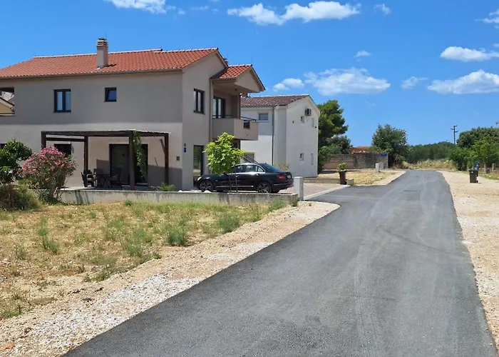 Spacious Modern * Biograd Na Moru