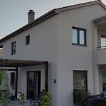 Spacious Modern Apartamento *