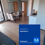 Spacious Modern * Biograd Na Moru