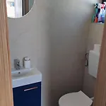 Spacious Modern *