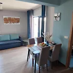 Spacious Modern