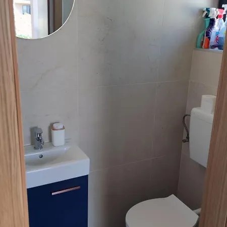 Spacious Modern *