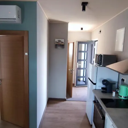 Spacious Modern * Biograd Na Moru