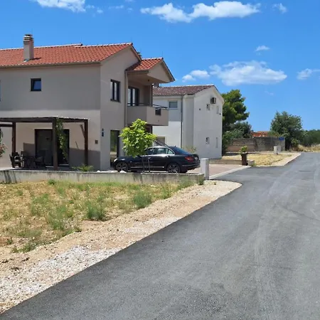 Spacious Modern * Biograd na Moru