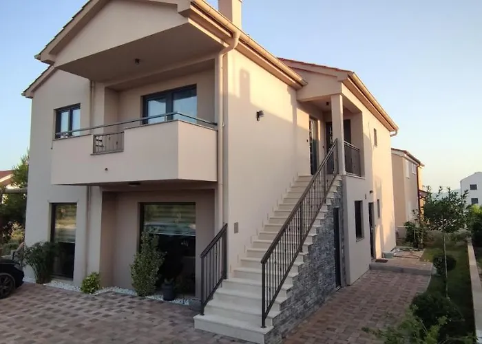 Daire Spacious Modern