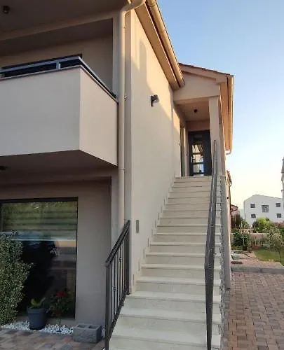 Daire Spacious Modern *
