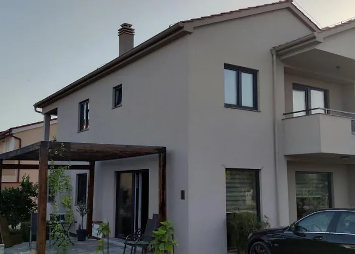 Spacious Modern アパート *