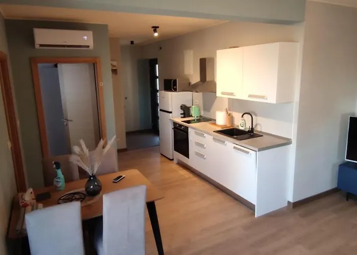 Spacious Modern * ビオグラード・ナ・モル