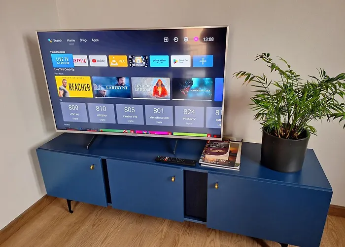 Spacious Modern アパート ビオグラード・ナ・モル