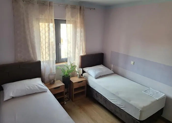 Spacious Modern * Biograd na Moru
